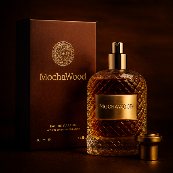 Parfum MochaWood 100ml