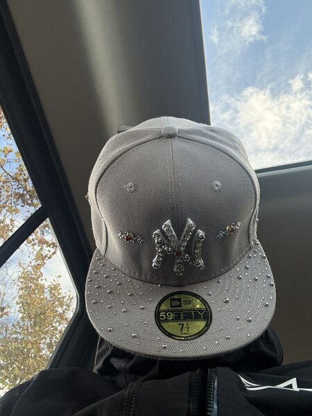 Casquettes Snapback personnalisées