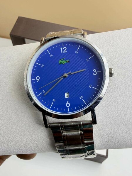 Montre élégante pour homme