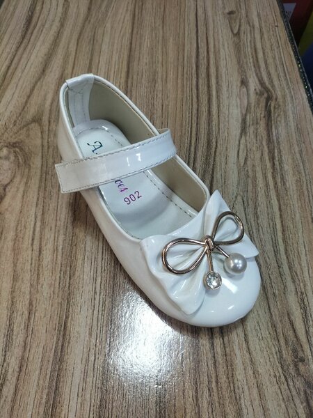 Baby Girl Dress Sheos