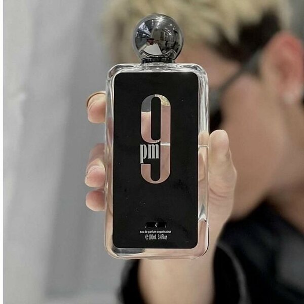 Eau de Parfum 9 PM