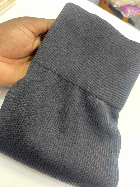 Jagging good quality