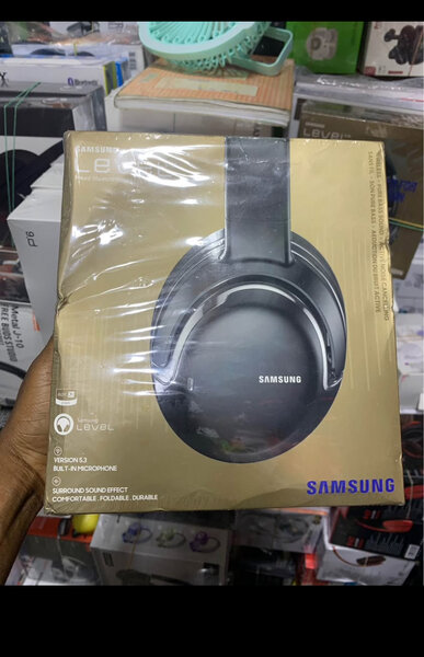 Casque sans fil Hi-Res YDM71
