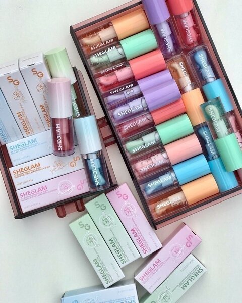 Baumes à lèvres hydratants