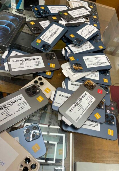 Apple iPhone 13 Pro Max