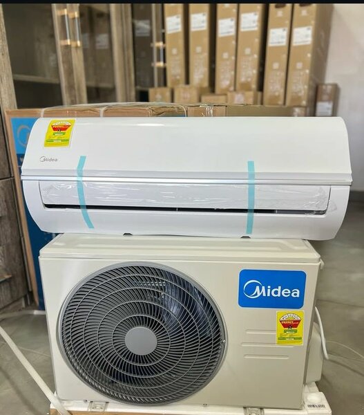 Air Conditioners