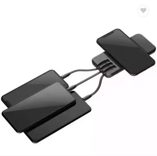 Chargeur Rapide sans Fil