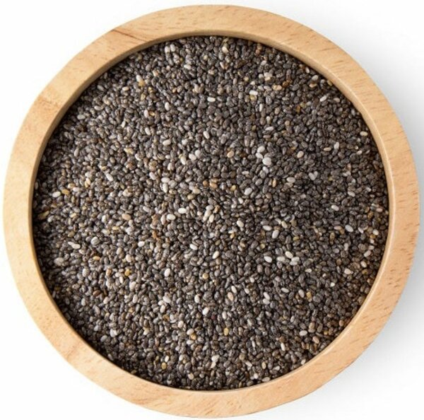 Graines de chia bio 500 g