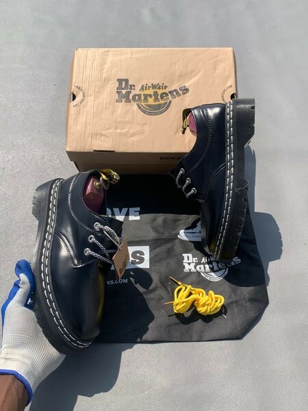 Chaussures Dr. Martens Homme