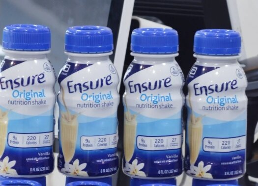 ENSURE ORIGINAL AVAILABLE AT DEAR BABY 😊❤