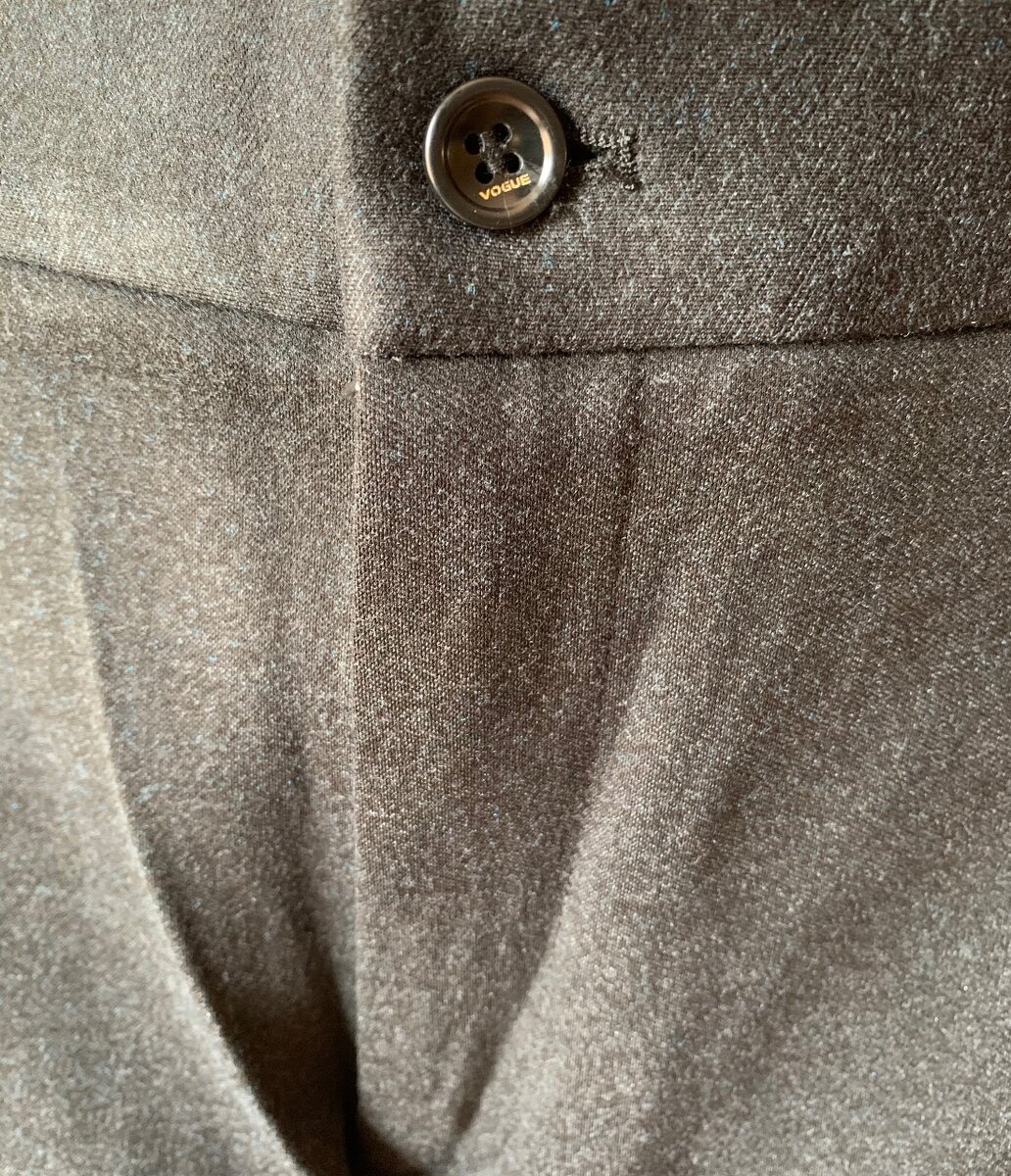 Smart  trousers for you