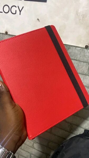 Étui Rotatif pour iPad