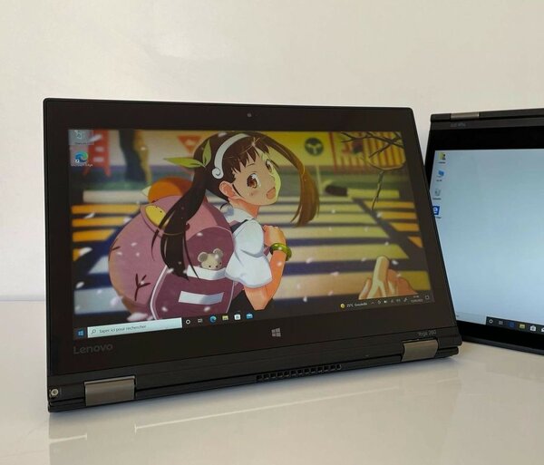 Lenovo yoga 360x