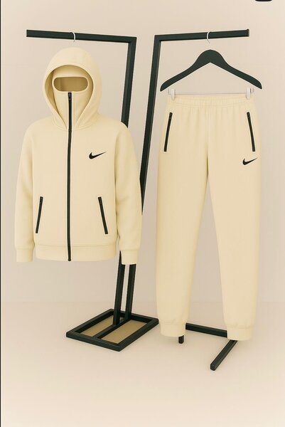 Ensemble survêtement Nike homme