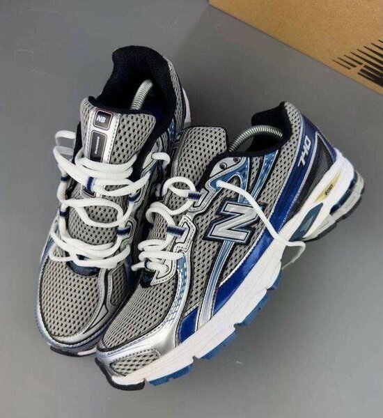 Chaussures de course homme