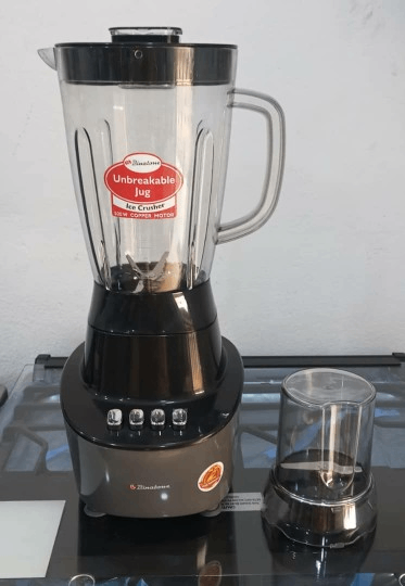 Blender Binatone Puissant 2-en-1