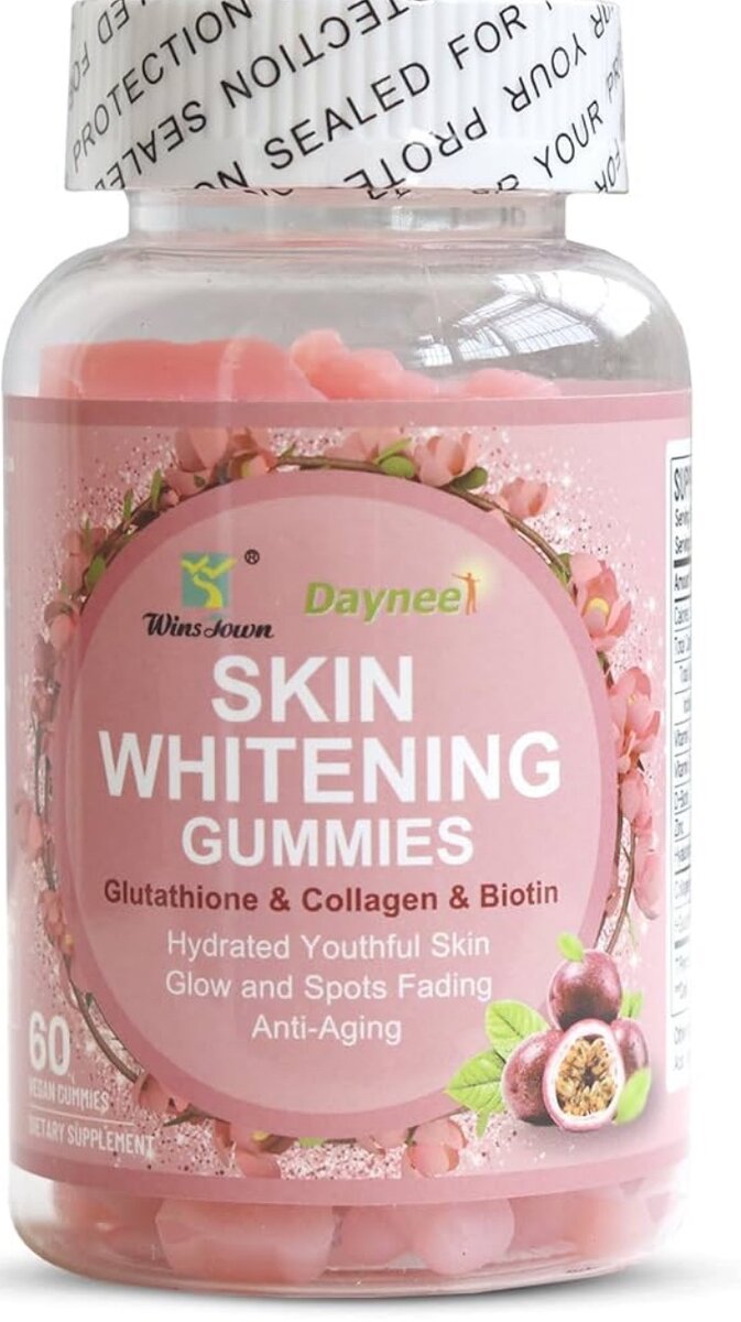 Skin Care and Supplements