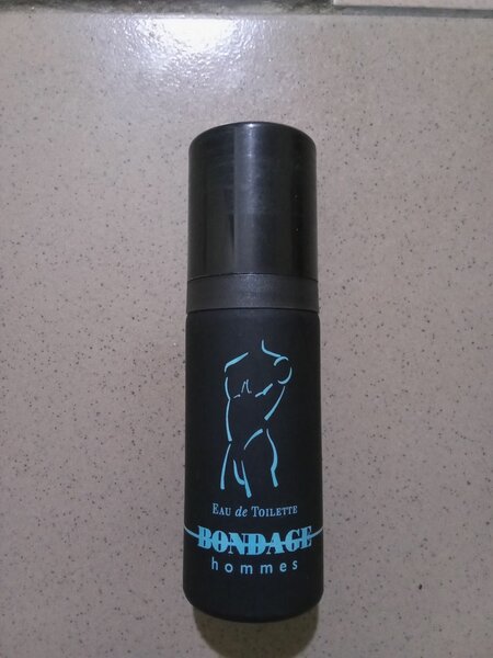 Eau de Toilette pour Homme