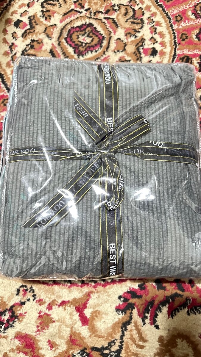 Постельное белье «Хыбышки»