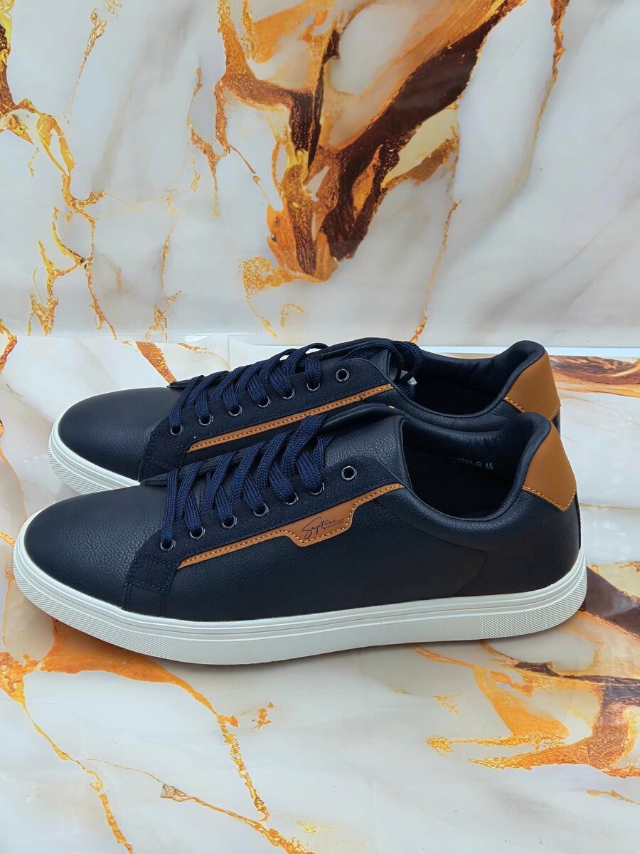 Chaussure homme de qualité