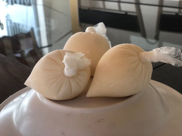 Fromage frais artisanal