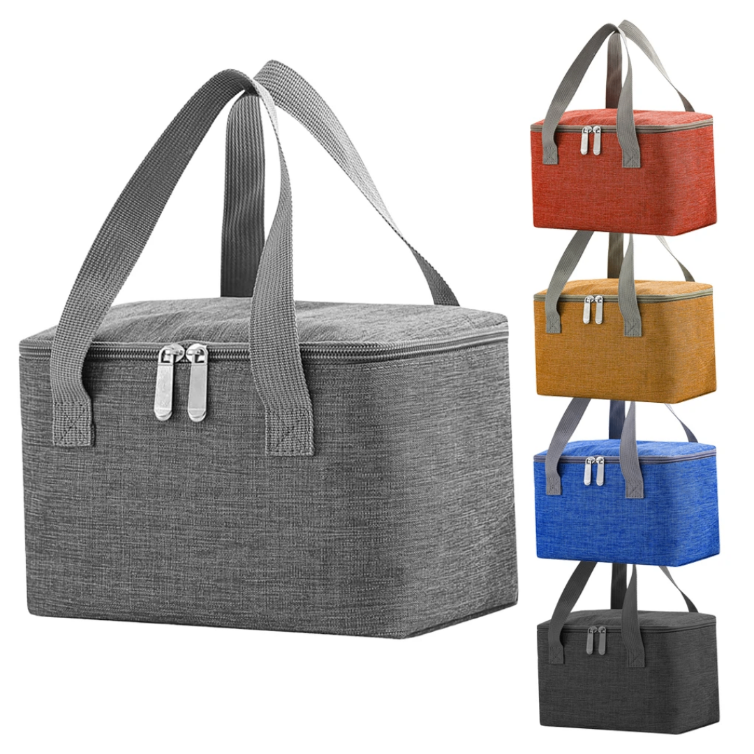 Sac Isotherme Repas Portable