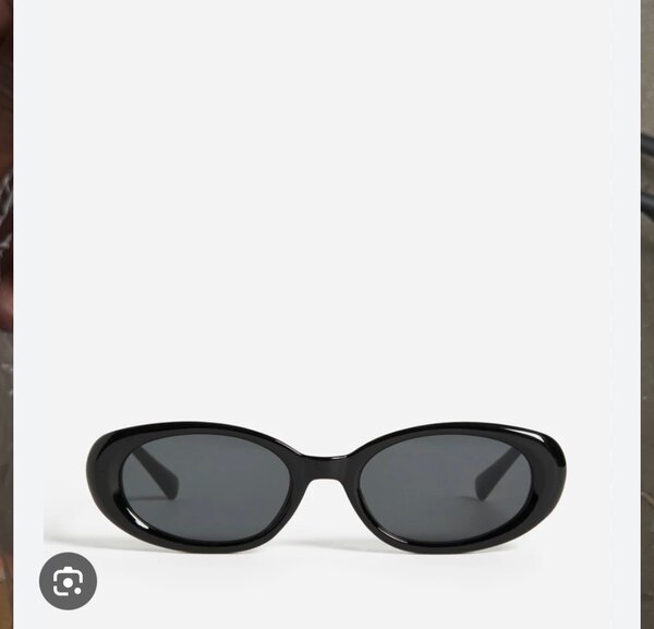 Lunettes de soleil femme tendance