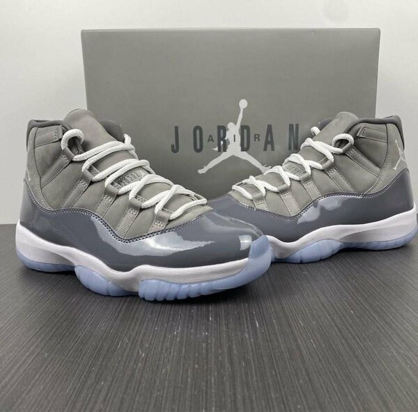 Jordan 11