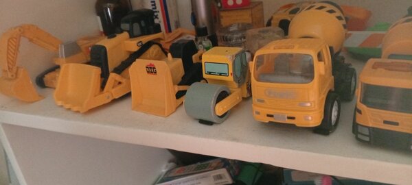 Jouet pour enfants et décoration