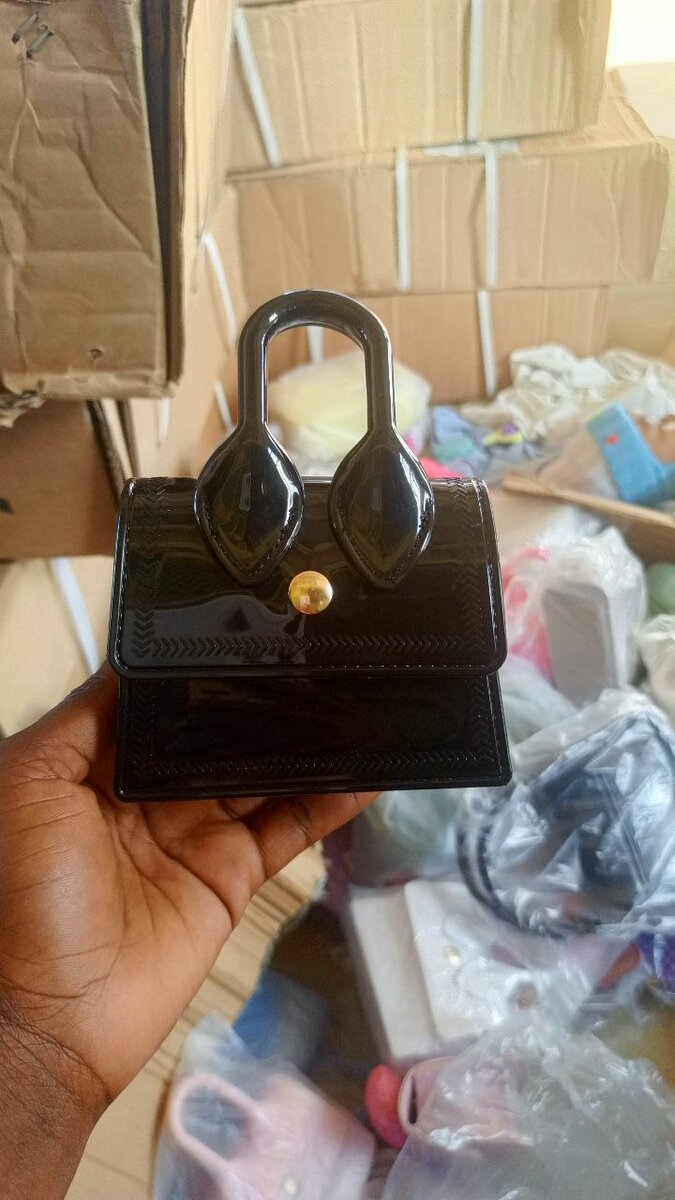 Mini sac à main élégant