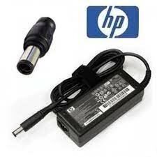 Chargeur HP pour ordinateur portable