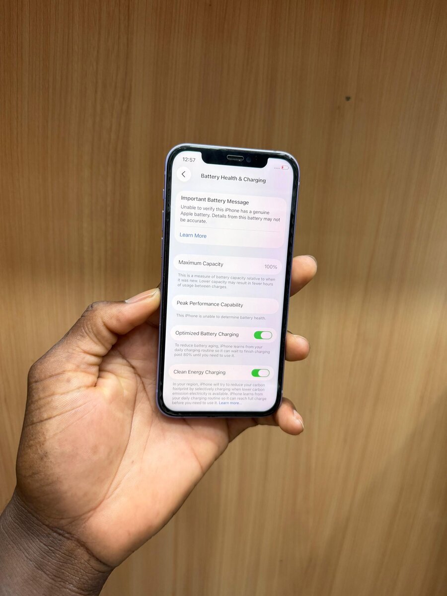 12 simple 64Go tout passe