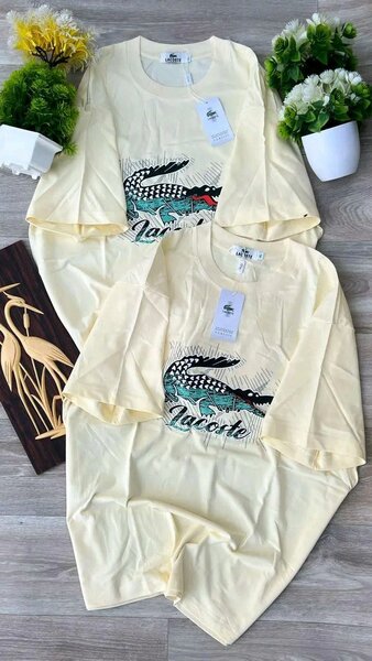 T-shirts pour couples