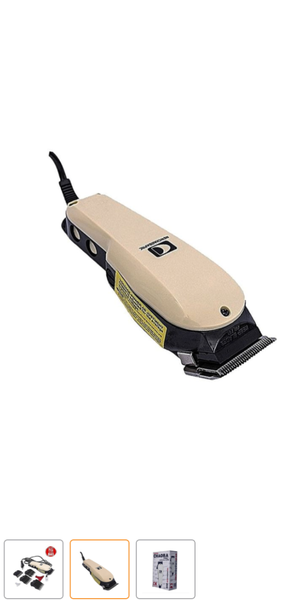 Tondeuse Chaoba PRC Professionnelle