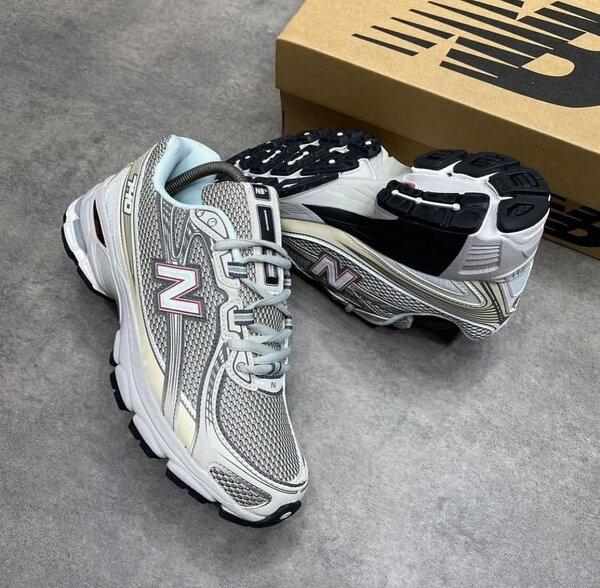 Chaussures de sport New Balance
