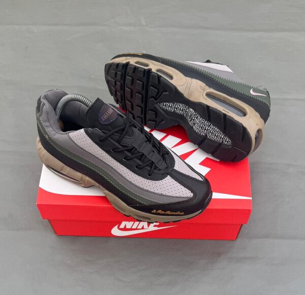 Baskets Nike Air Max 95