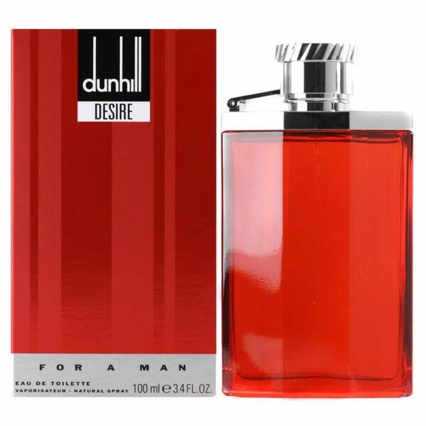 Dunhill Desire Rouge Homme