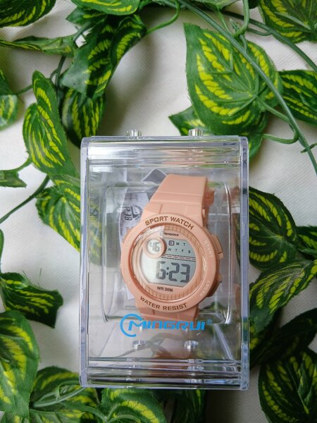 Montre Enfant MINGRUI Sport Numérique