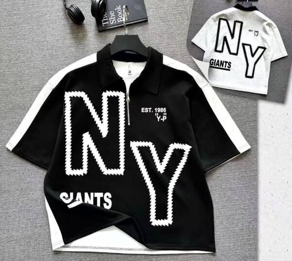 Polo Shirt NY Giants