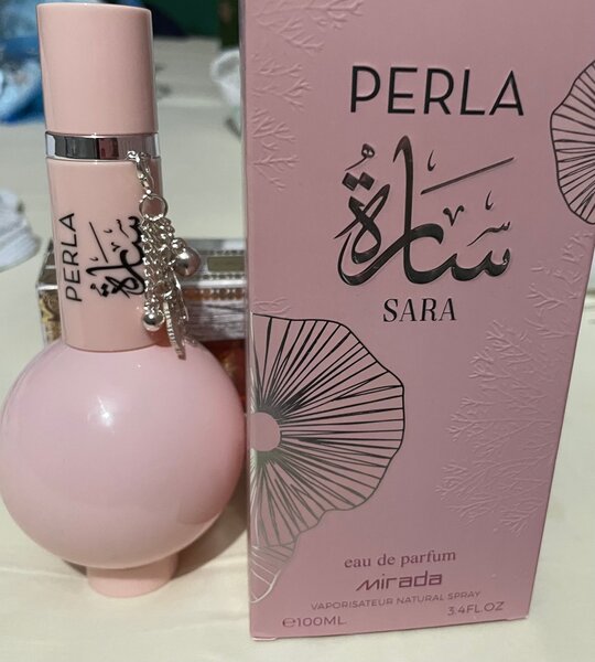 Parfum Perla Sara 100ml