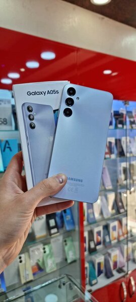 Samsung A05s