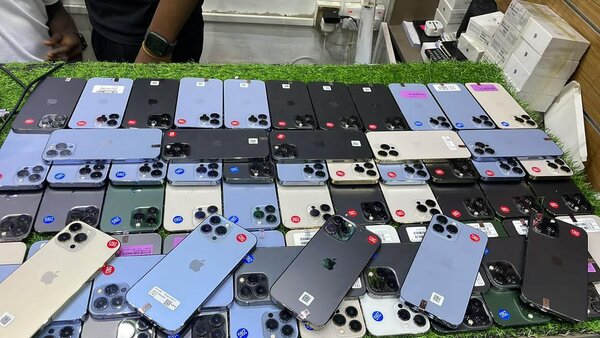 Apple iPhone 13pro max 128g