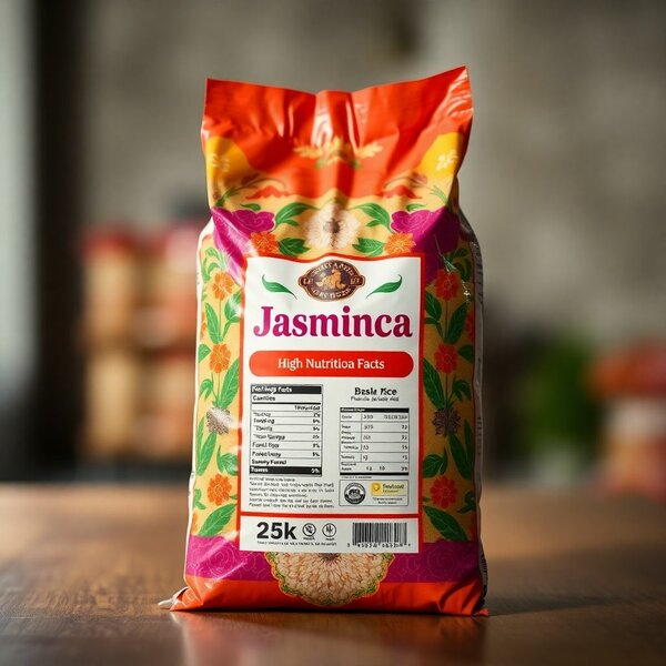 Jasminica rice for sale