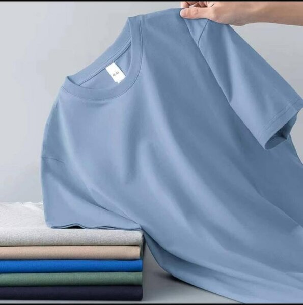 T-shirt homme & femme