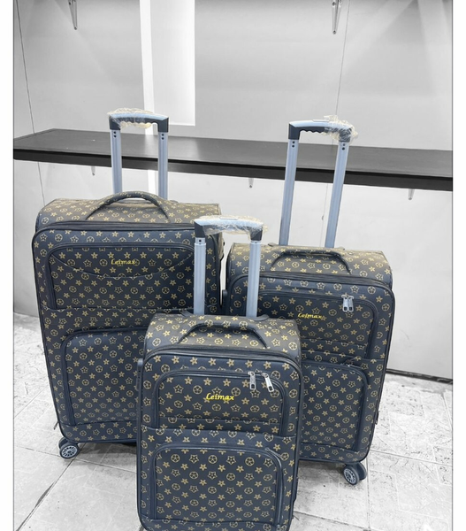 Ensemble de 3 valises Celine