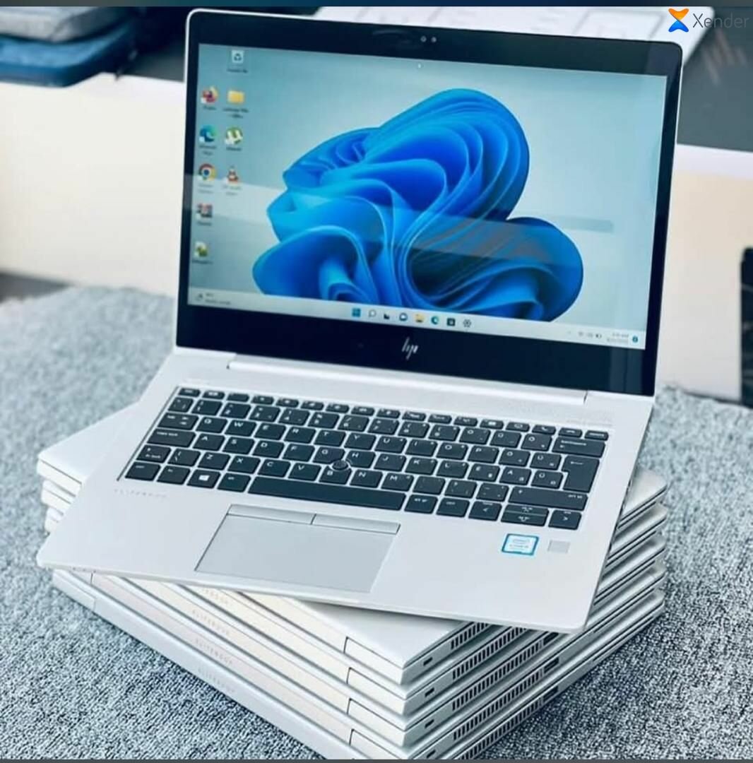 Ordinateur Portable HP