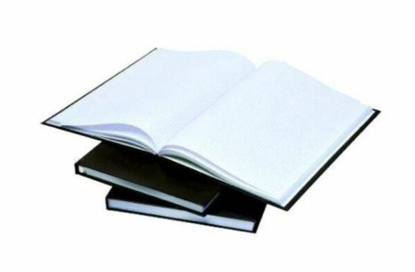 1 Cahier de registre 6mains