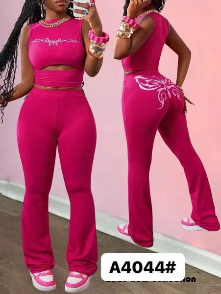 Tenue Femme Sexy Papillon