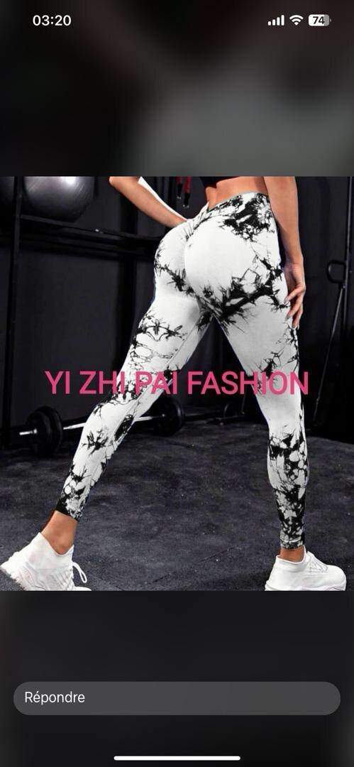 Vertement pour femmes