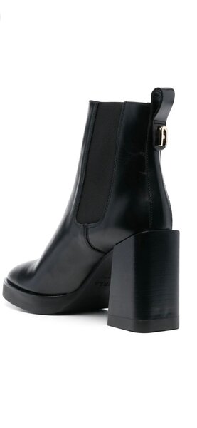 FURLA made in  ITALY натуральная кожа